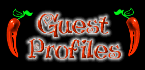 Guest Profiles